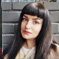 Анна Таланова